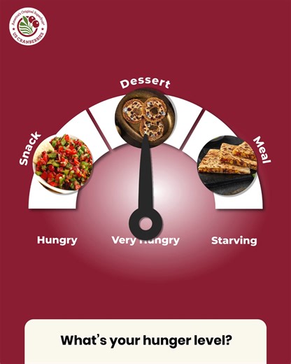 56K views | From a quick snack to a filling meal, cranberries are the perfect match for any hunger level! What’s your favourite way to enjoy them? https://uscranberries.in/recipes/ #thecranberryinstitute #cranberries #cranberrydelights #benefitsofcranberries #cranberriesinindia | US Cranberries India | Facebook