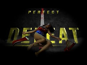 WW Re:birth Last Episode Perfect Defeat Trailer