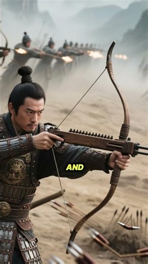 5 Most Powerful Ancient Weapons That Changed History ⚔️🔥