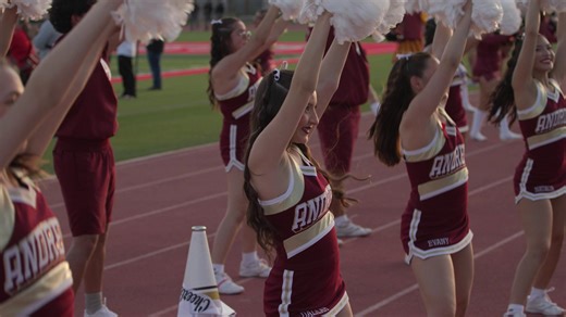 🎊 HAPPY NEW YEAR, EL PASO ISD COMMUNITY! 🎊 2026 STARTS WITH US AND WE'RE READY TO: 💡 INSPIRE 💪 EMPOWER 🌟 THRIVE #ItStartsWithUs #ElPasoISD #EPISD | Official El Paso Independent School District