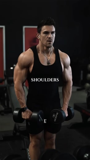 Fitness | Training | Nutrition | Training each muscle only once a week is the exact reason your gains are stuck. This routine boosts frequency, stimulus, and weekly volume... | Instagram