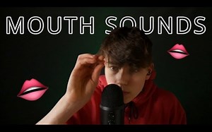 【Osk】新小哥的口腔音