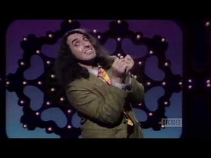 Tiny Tim - My Hero (November 1, 1968)
