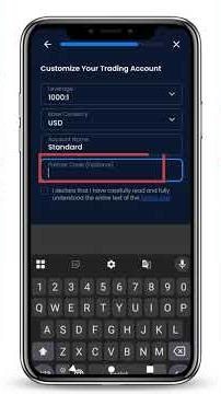 How to Change RM in XM ? How to Change Partner Code in XM #viralvideo #xmdeposit #xm #xmdeposit