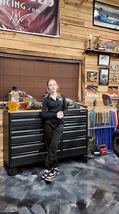 90 Days, 90 Facts about a Jr Dragster. Today’s topic, superstition’s I don’t have any but I have a routine! #allthingsvrb #victoriabeanerracing #victoriabeanermotorsports #victoriabeaner #vrbmotorsports #jrdragster#nhra #wdra #ihra #pdra | Victoria Beaner Racing