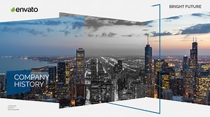 Corporate Company Profile Video