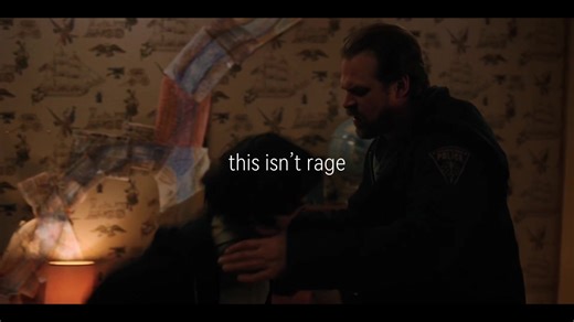 how tf did the duffer brothers manage to nerf all of their endings // #foryoupage #strangerthingsedit #mikewheeler #willbyersedit #elevenstrangerthings