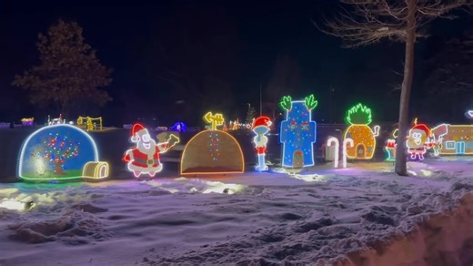 Abstract Associates of Iowa Inc. on Reels