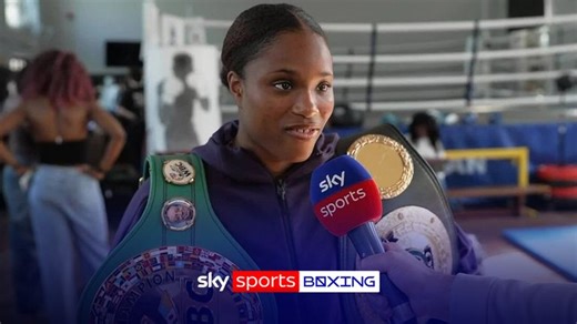 Caroline Dubois and Ellie Scotney have major fights this Sunday, as a bright future beyond beckons for British boxing