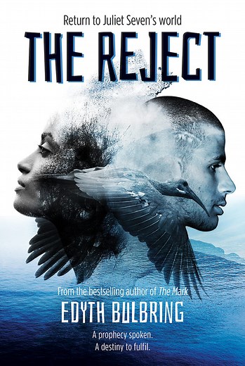 The Reject - Edyth Bulbring