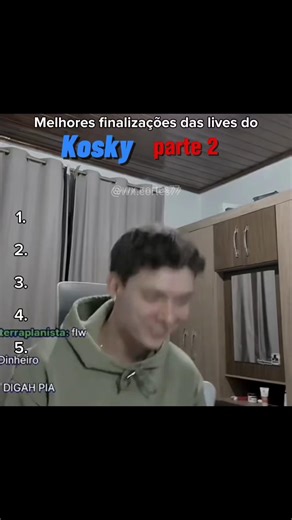 Qual a melhor?? #kosky #koskynho #fontinnelerj #trapbr #live
