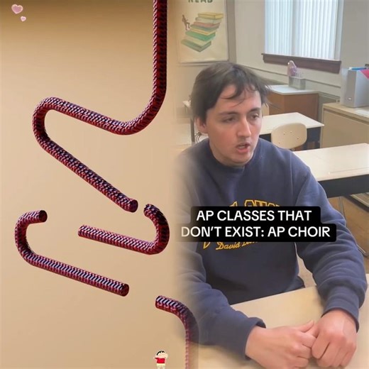 #choir #apclass #highschool #drake #kendrick