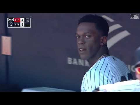 MLB 2019 August September Ejections