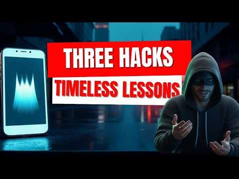 Slammer, A Fake CEO, and the Password Trap