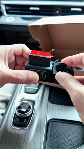 Top Features of Wireless Dash Cams for Driving Safety