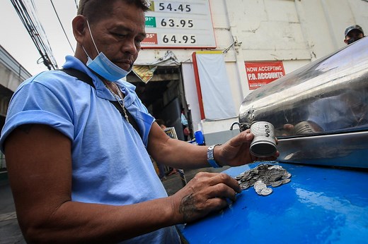 Marcos’ broken promise: Why jeepney drivers protest modernization