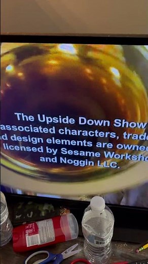 Blink Films/Sesame Workshop/Noggin (2006)