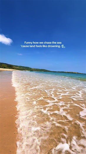 Healing Waves at Paracale Beach, Camarines Norte