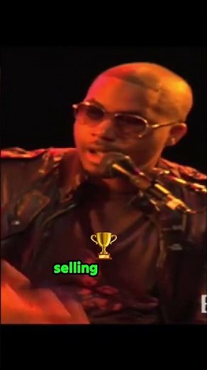When Nas Used To Open Up For Lauryn Hill #hiphophistory #nas #illmatic #ifiruledtheworld #shorts