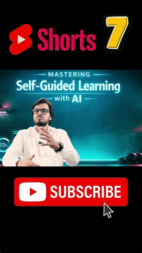 AI తో Self Learning ఎలా? Practice + Feedback #telugutech