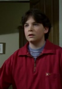 Goosebumps S03:E02 - The Blob That Ate Everyone