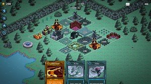 Fast-paced roguelike kingdom builder game 9 Kings out now