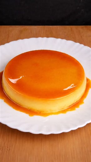 The Fun ASMR on Instagram: "Eggless Caramel Bread Pudding | No Oven Dessert 🍮 Soft, creamy eggless caramel bread pudding made with simple ingredients and no oven. This easy dessert is perfect for beginners and tastes rich, smooth, and delicious. Made using bread, milk, sugar, and custard powder — a must-try quick sweet recipe. Serve chilled and enjoy 😋 Ingredients Bread, Sugar, Milk, Custard Powder #egglessdessert #caramelbreadpudding #caramelpudding #breadpudding #noovendessert custarddessert