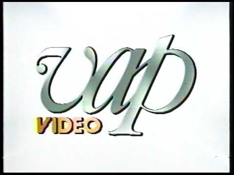 Vap Video Logo - VHD