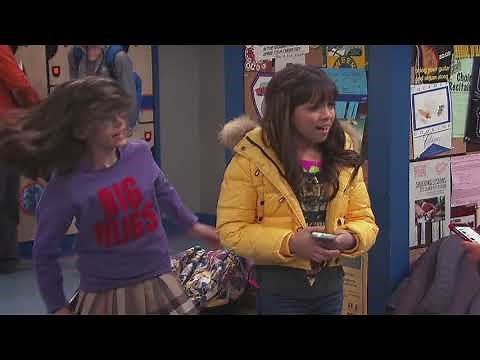 Promo Game Shakers - Nickelodeon (2015)