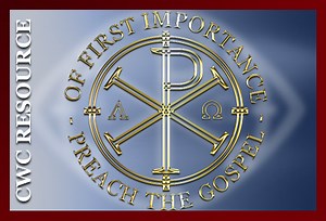 The ‘One New Man’ Heresy; the driving theology behind NARpostolic unity & mainstreaming of HRM.