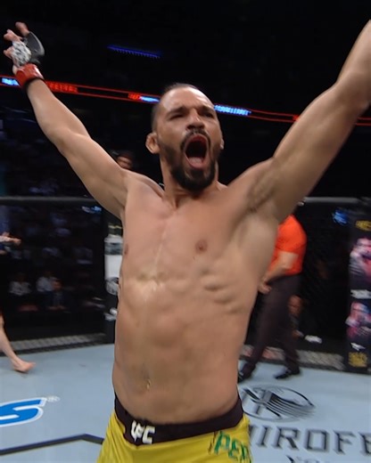 Expect him to always put on a show! 🕺 Michel Pereira faces Zach Reese in the #UFCHouston main card on Sunday! | UFC