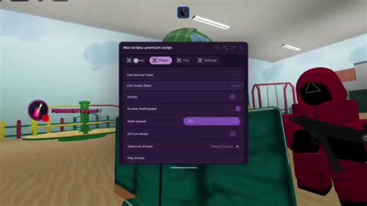 Nexus Showcase on TikTok
