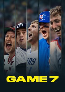Game 7 - watch tv show stream online