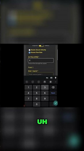 Calculate Airflow: Speed & Velocity Explained Simply!