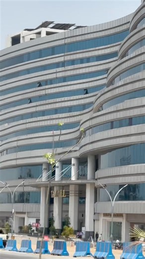 GIGA Mall 💕🇵🇰 Pakistan | Welcome to Dubai