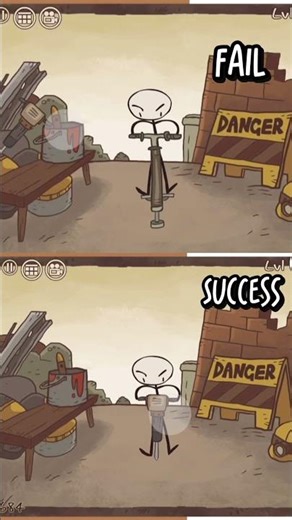 Trollface quest 13 level 3 #trollfacequest #funny