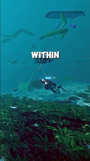 Create Life in Ecosystem!🐟🦀 #indie #indiegame