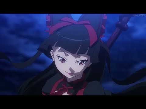 Multi Anime Op Ash [Fate Apocrypha Opening]