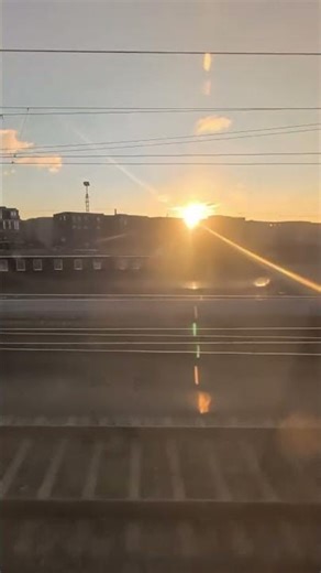 POV: WINDOW SEAT TRAIN RIDE TO OLDENBURG 🌆🚆 #europeantravel #travel #germany #train #germanytourism