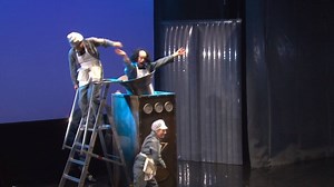 5.5K views | What a treat for the final week of #neat16! SpyMonkey...