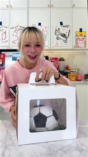 When I forgot my BF's birthday🎂⚽️🇰🇷