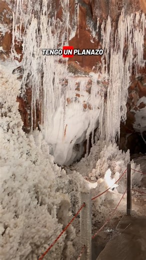 Excursiones Besòs | Viajes desde Barcelona on Instagram: "¡No te pierdas este planazo! Ven de excursión desde Barcelona a las Minas de Sal y Cardona 🤩 DETALLES⬇️ 🚌Ida y vuelta en autocar desde Barcelona el mismo día 🎟️📣Incluye entrada y visita guiada a las minas 😎Para todas las edades y por libre (tú decides que hacer en el destino) 🗓️Fecha: Domingo 28 de diciembre Salidas: 📍08:20h Plaza Espanya [Metro L1🟥/L3🟩 ‘Espanya’] 📍08:50h Fórum-Diagonal Mar [Metro L4🟨 ‘El Maresme Fòrum’ y Tram 