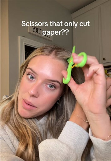 Discover the Fun of Kid Scissors for Creative Crafts