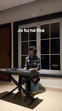 Phir se || || Arijit Singh || From - Dhurandar The Revenge || Chiku kumar || #cover #chikukumar