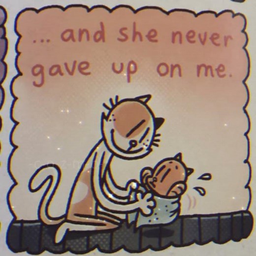 Remember You edit // Petey’s mom angst 😧 (Dog Man)