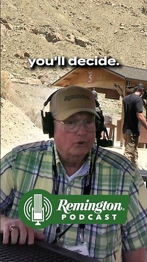 Lane Pearce from Shooting Times: The Reloading Legend