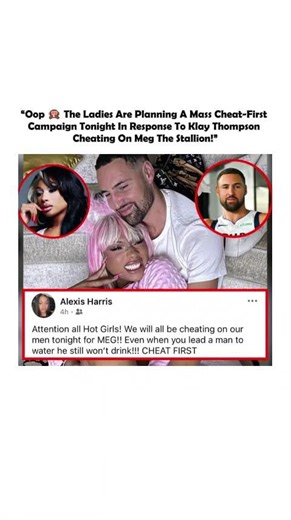 Social Media Goes Wild Over ‘Cheat First’ Trend 😳