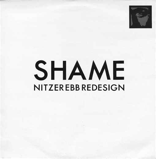 Nitzer Ebb - Shame