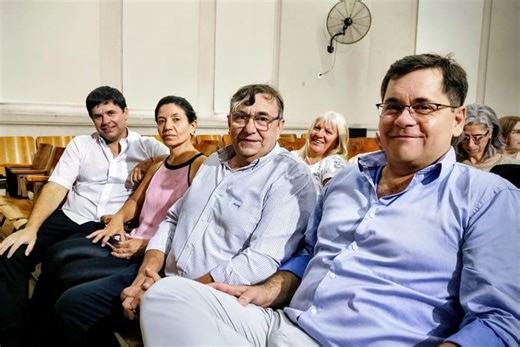 Cambios en el Consejo Escolar: UpB quedó afuera, llegó LLA y Mónica Alfonso es presidenta - Cuarto Poder Bragado