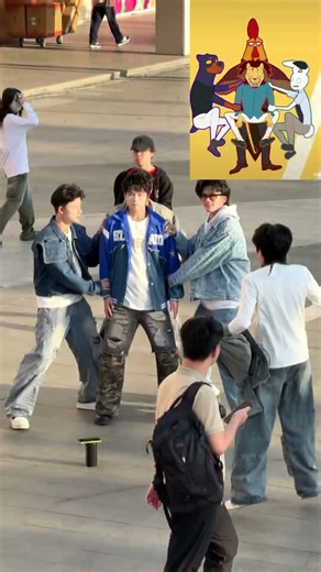 说了不拍、你看又拍#抖肩舞 #星有野 #forget舞蹈